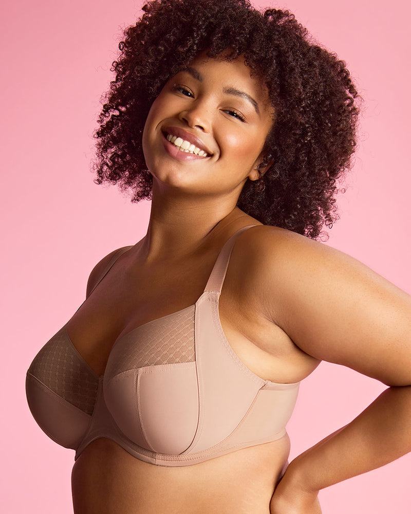 BLISS FULL CUP BRA