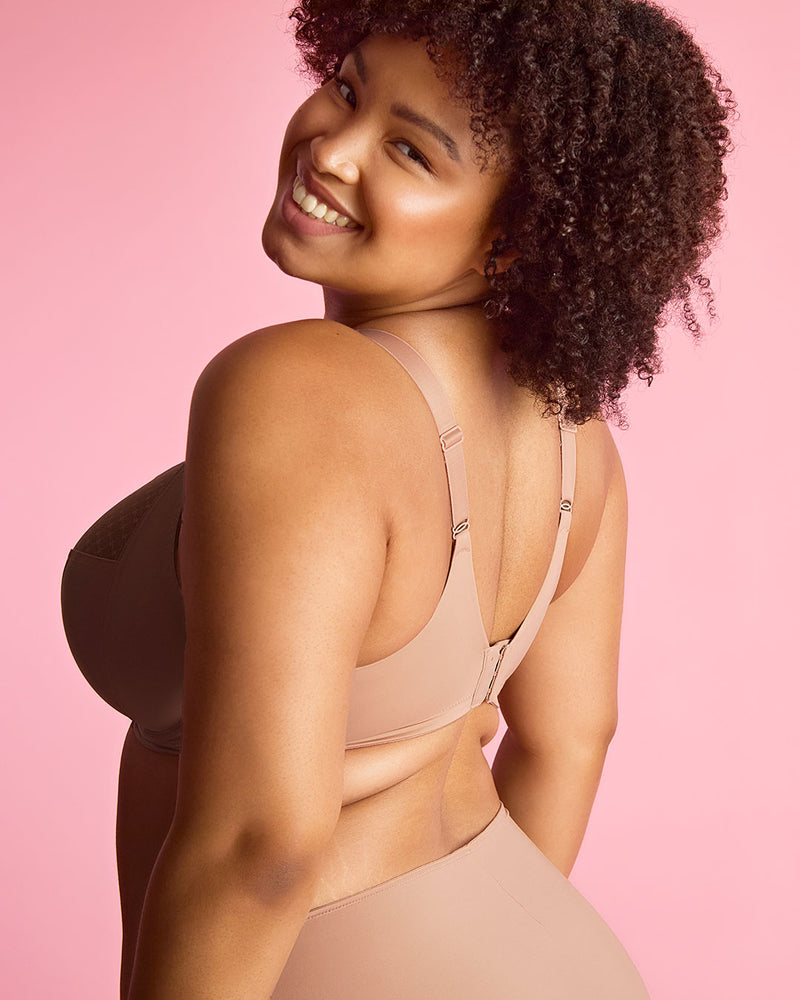 BLISS FULL CUP BRA