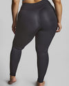 ULTRA ADAPT BLACK SPORTS LEGGINGS