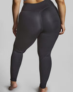 ULTRA ADAPT BLACK SPORTS LEGGINGS