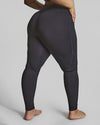 ULTRA ADAPT BLACK SPORTS LEGGINGS