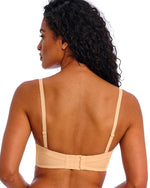 DECO NUDE STRAPLESS BRA