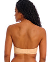 DECO NUDE STRAPLESS BRA