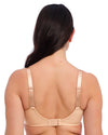 DEMURE NATURAL BEIGE UW MOULDED NON PADDED BRA
