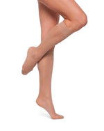 ECLIPSE MATTE NATUREL KNEE HIGH • 2 PACK