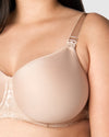 OBSESSION CONTOUR FLEXI WIRE NURSING BRA