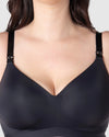 INFINITE TSHIRT WIREFREE NURSING BRA