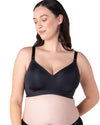 INFINITE TSHIRT WIREFREE NURSING BRA