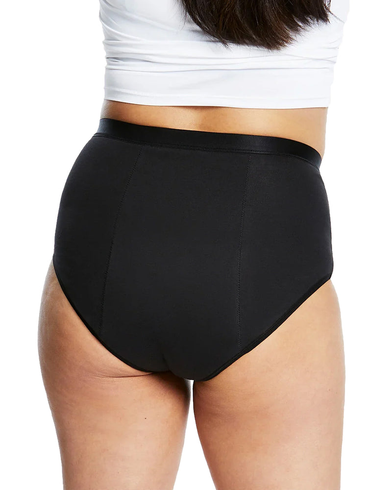 ORGANIC COTTON SUPER PERIOD FULL BRIEF