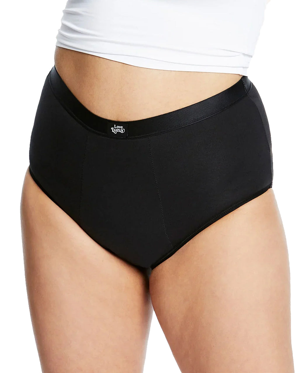 ORGANIC COTTON SUPER PERIOD FULL BRIEF