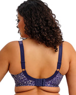 LUCIE MIDNIGHT UW PLUNGE BRA