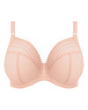 MATILDA PEARL BLUSH UW PLUNGE BRA