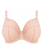 MATILDA PEARL BLUSH UW PLUNGE BRA