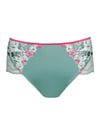LIZELOT BALI GREEN FULL BRIEF