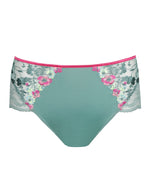 LIZELOT BALI GREEN FULL BRIEF