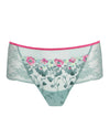 LIZELOT BALI GREEN HOTPANT