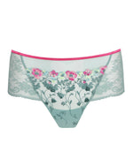 LIZELOT BALI GREEN HOTPANT