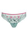 LIZELOT BALI GREEN THONG