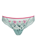 LIZELOT BALI GREEN THONG