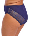 MORGAN SICILIA HIGH LEG BRIEF