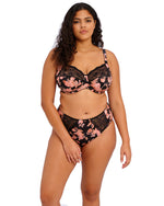 MORGAN WATERCOLOUR UW FULL CUP BRA