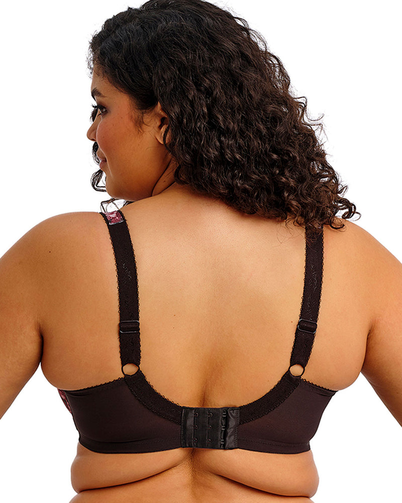 MORGAN DARK ROMANCE FULL CUP BRA