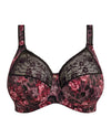 MORGAN DARK ROMANCE FULL CUP BRA