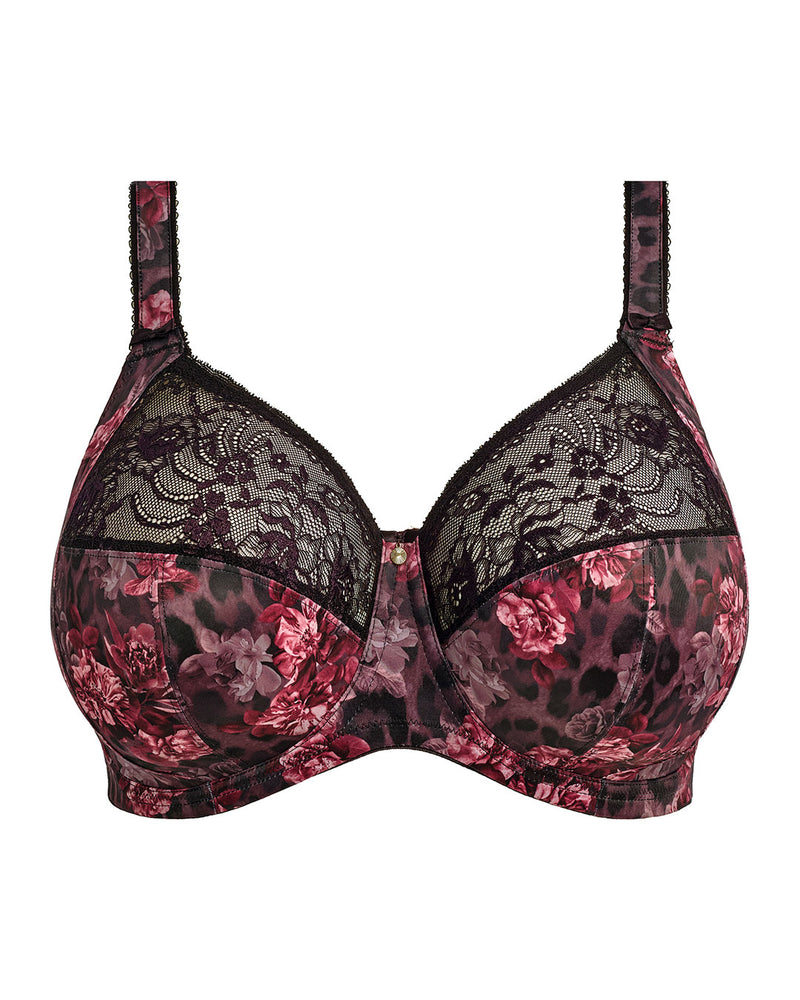 MORGAN DARK ROMANCE FULL CUP BRA