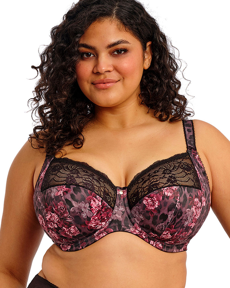MORGAN DARK ROMANCE FULL CUP BRA