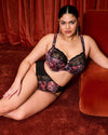 MORGAN DARK ROMANCE FULL CUP BRA