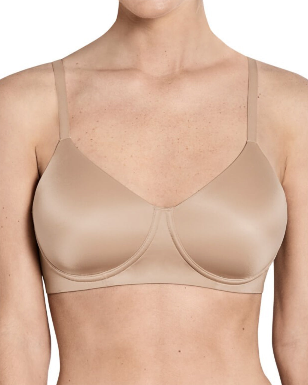 Amoena Magdalena Wire-Free Bra – Naturally You Boutique