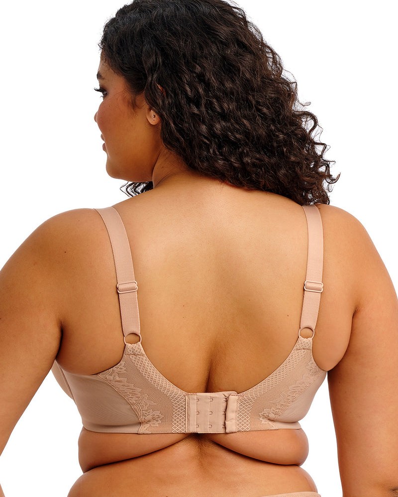 NERINA UW PLUNGE BRA