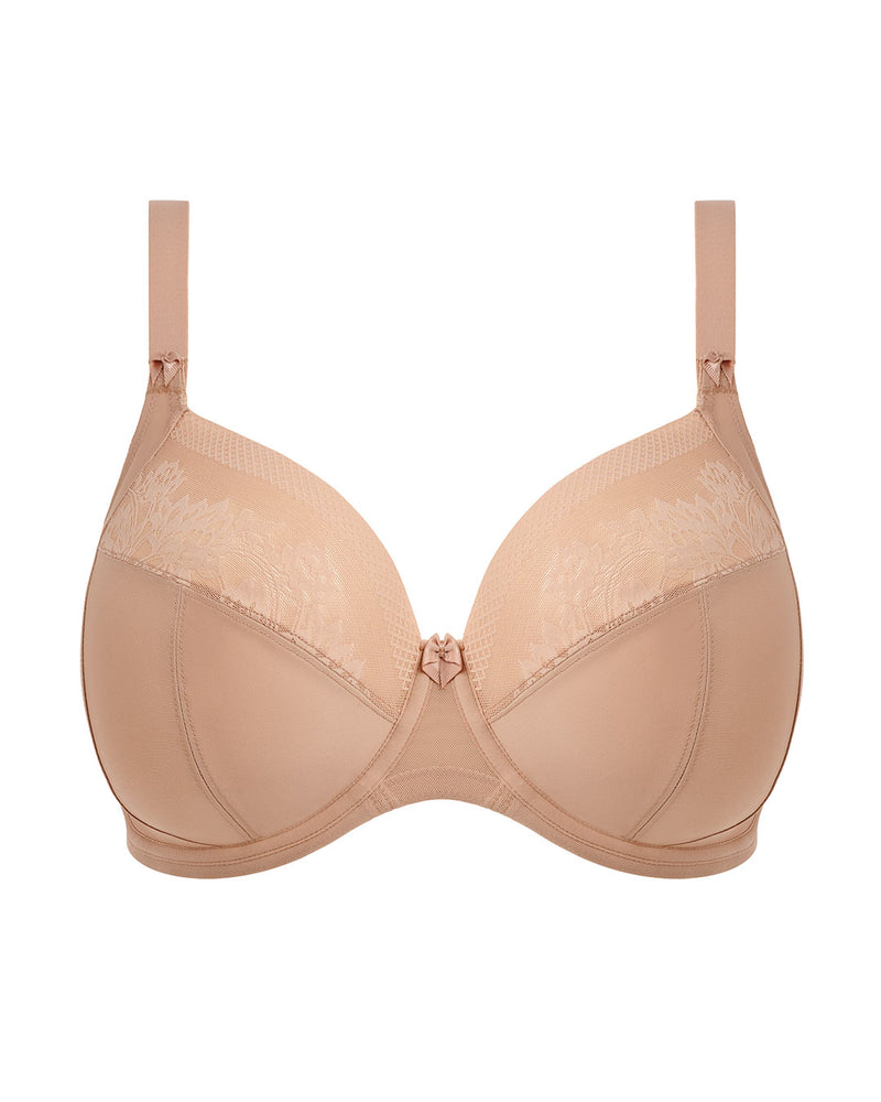 NERINA UW PLUNGE BRA