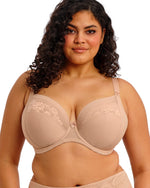 NERINA UW PLUNGE BRA