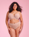 NERINA UW PLUNGE BRA