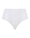 NORAH COMFORT WHITE FULL BRIEF