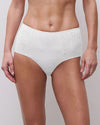 NORAH COMFORT WHITE FULL BRIEF
