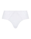 NORAH COMFORT WHITE HIPSTER BRIEF