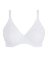 NORAH WHITE COMFORT BRA