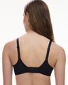 ORIGINS LACE PLUNGE BRA