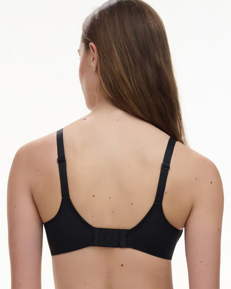 ORIGINS LACE PLUNGE BRA