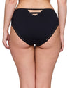 VIVGIRL BLACK BRIEF