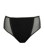VIVGIRL BLACK BRIEF