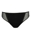 VIVGIRL BLACK BRIEF