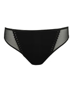 VIVGIRL BLACK BRIEF