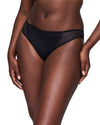 VIVGIRL BLACK BRIEF