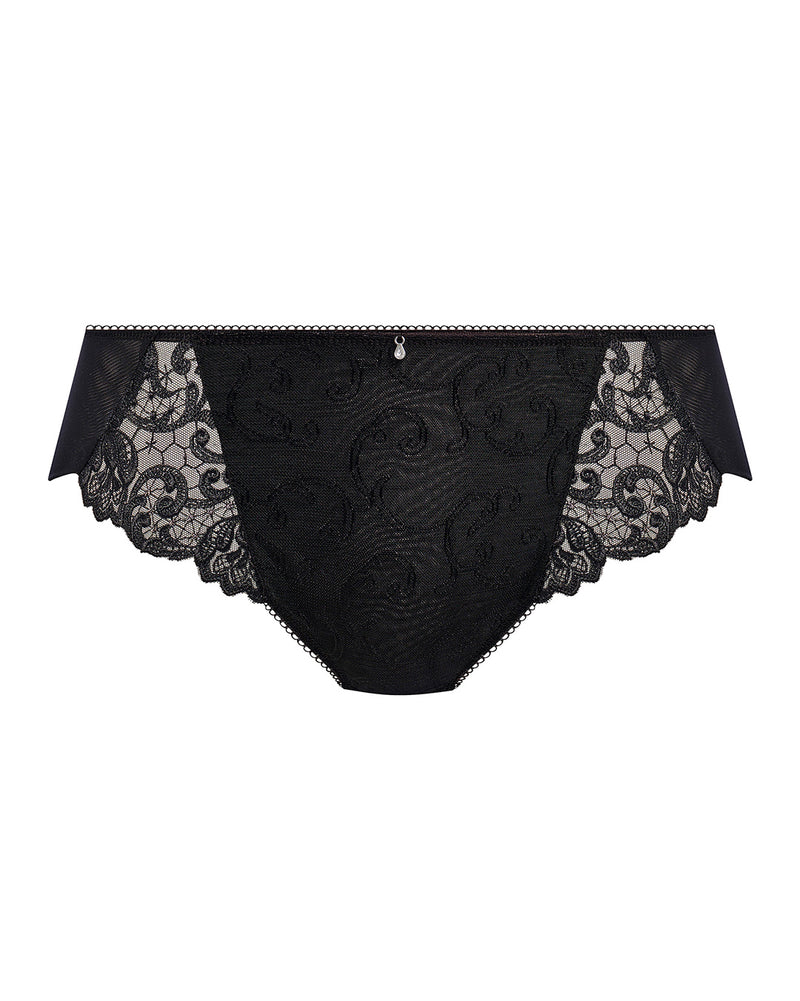 PORTIA BLACK BRIEF