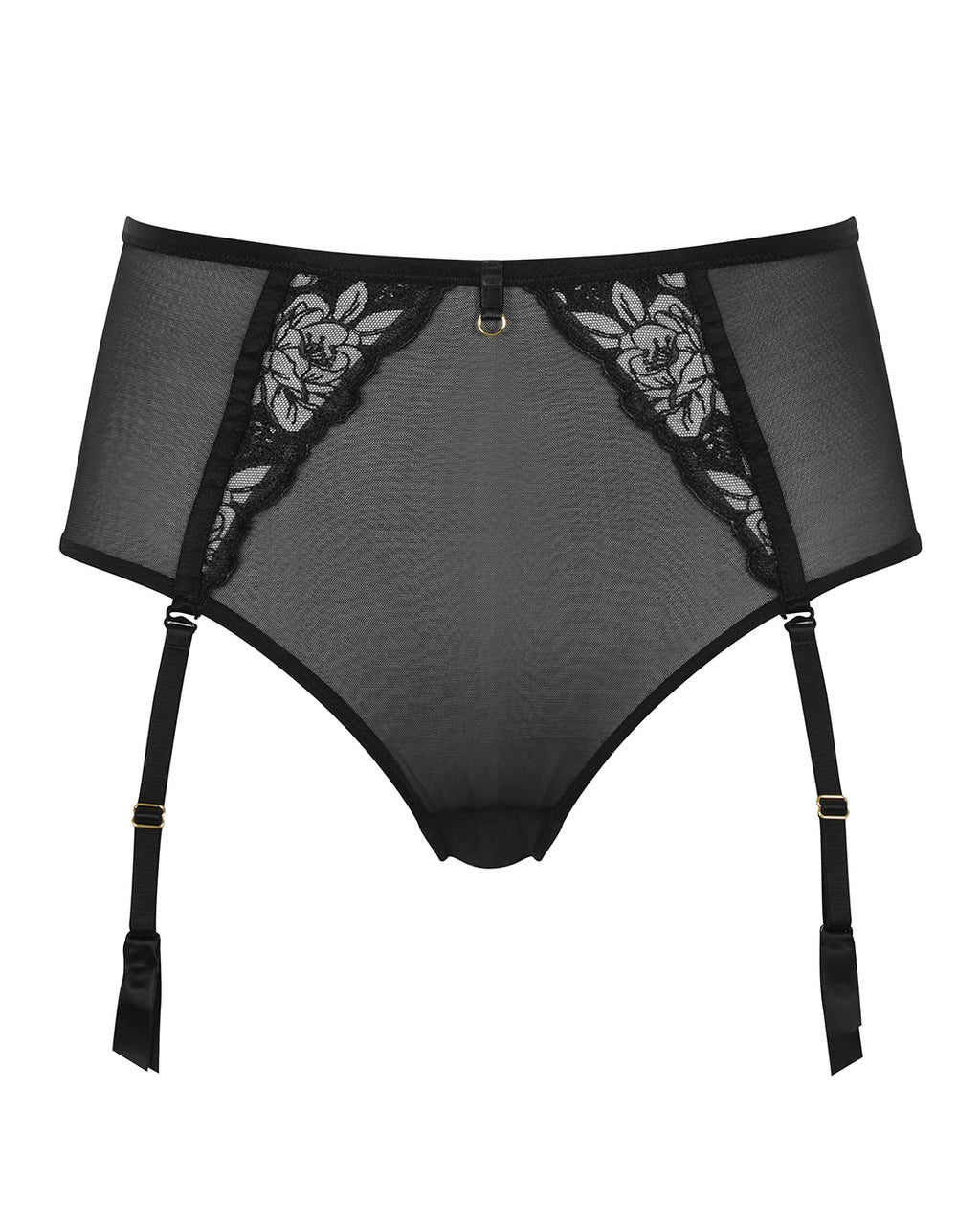PANACHE – Specialty Fittings Lingerie
