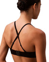 PERFECTLY FIT PUSH UP STRAPLESS BRA