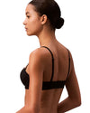 PERFECTLY FIT PUSH UP STRAPLESS BRA